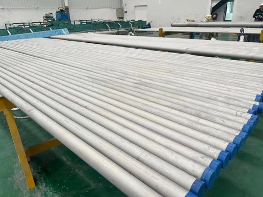 4-610mm Vòng ống thép không gỉ quấn nóng hoặc lạnh với Ba bề mặt hoàn thiện