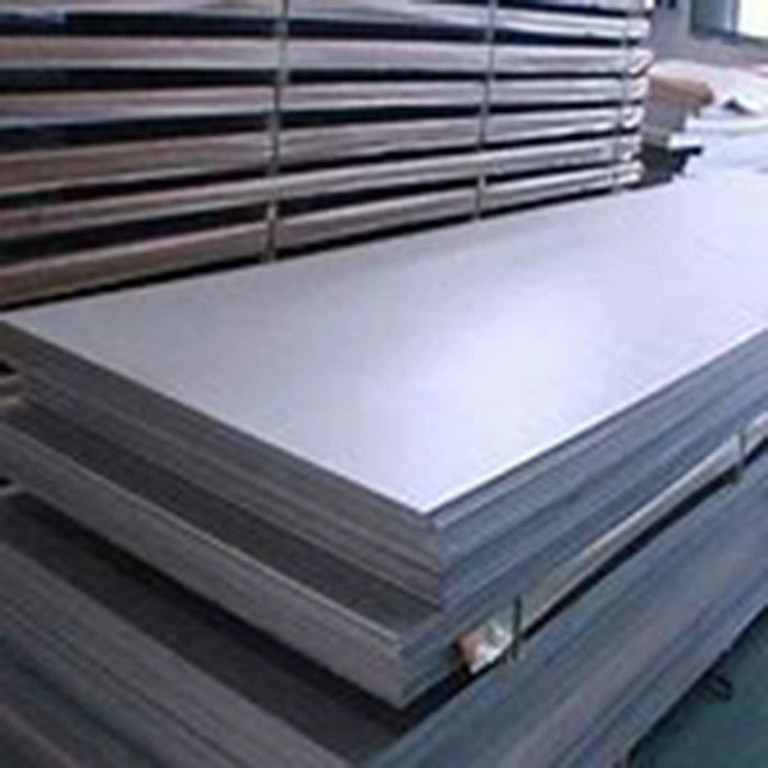 Tấm thép carbon ASTM A572 Lớp 50 Tấm thép tấm Giá tấm thép carbon A516 Gr 70 Tấm thép chống mài mòn 3