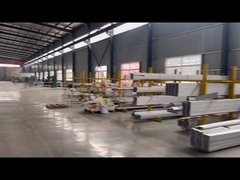 Ống thép không gỉ nhúng nóng